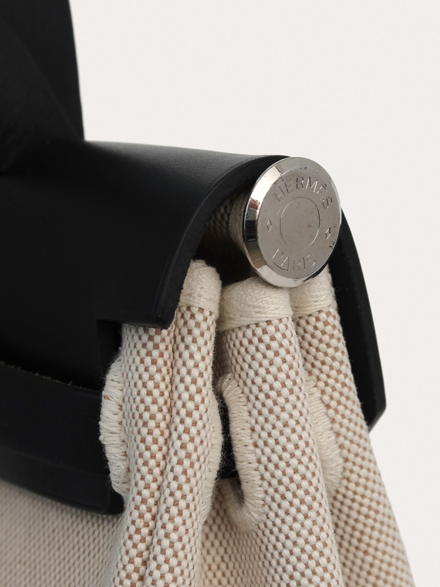 Hermes Herbag 31 - Master