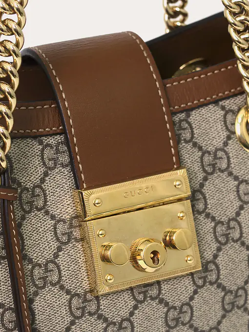 Gucci Padlock - Master