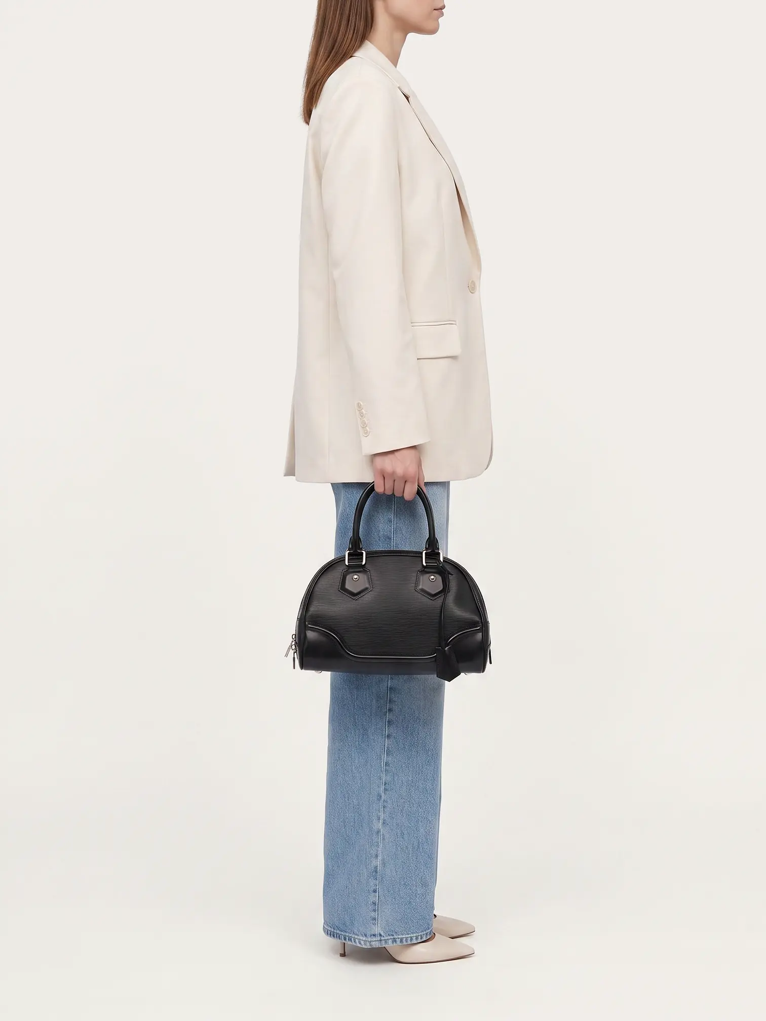 Louis Vuitton Bowling Montaigne PM - Master