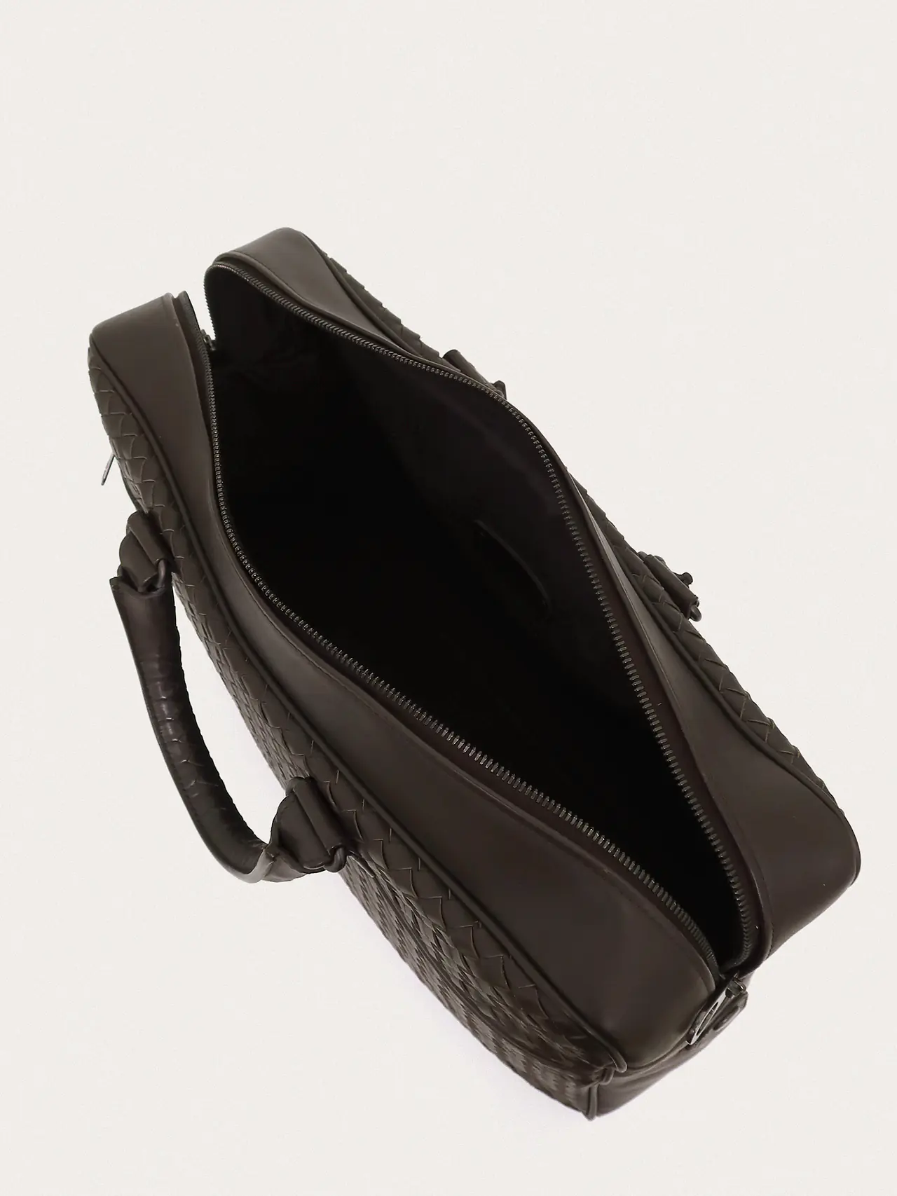Intrecciato Briefcase - Master