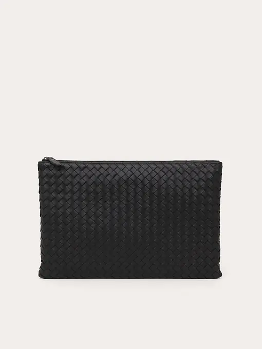 Intrecciato Pouch - Master