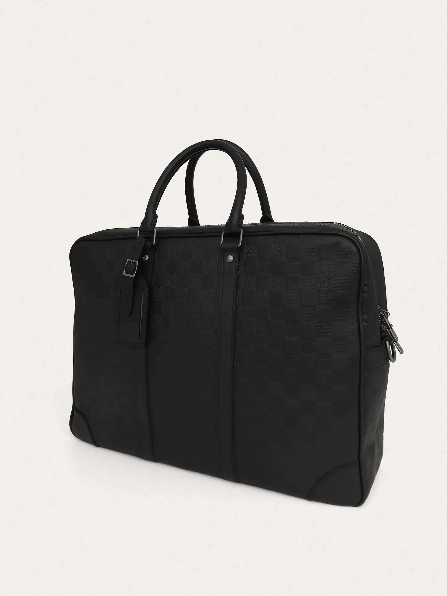 Louis Vuitton Porte Documents Voyage - Master