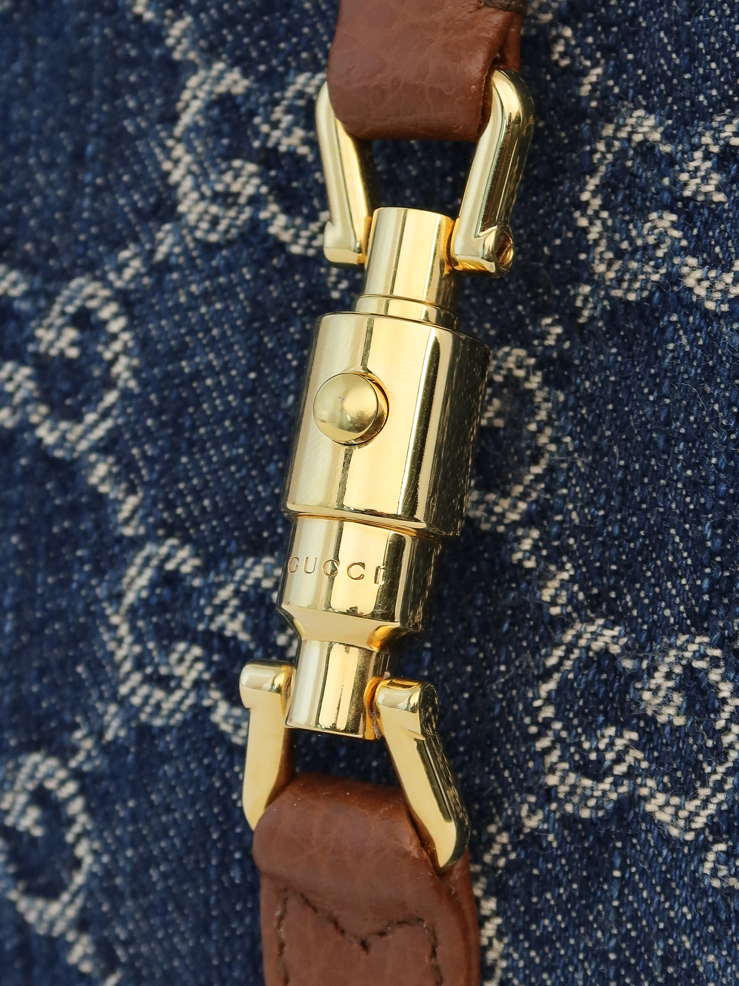 Gucci Jackie 1961 - Master