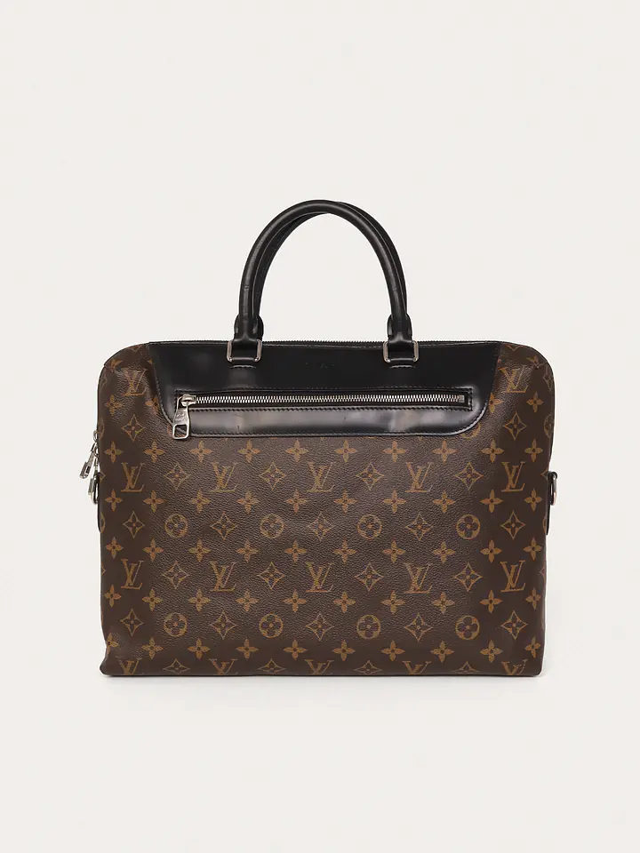Louis Vuitton Porte Documents primary image