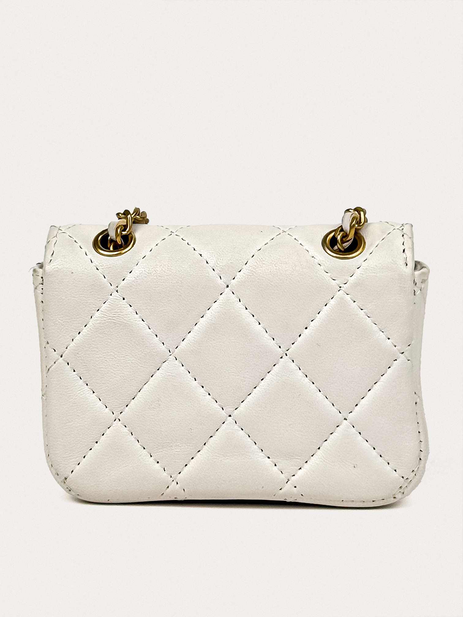 Chanel Wallet-on-Chain - Master