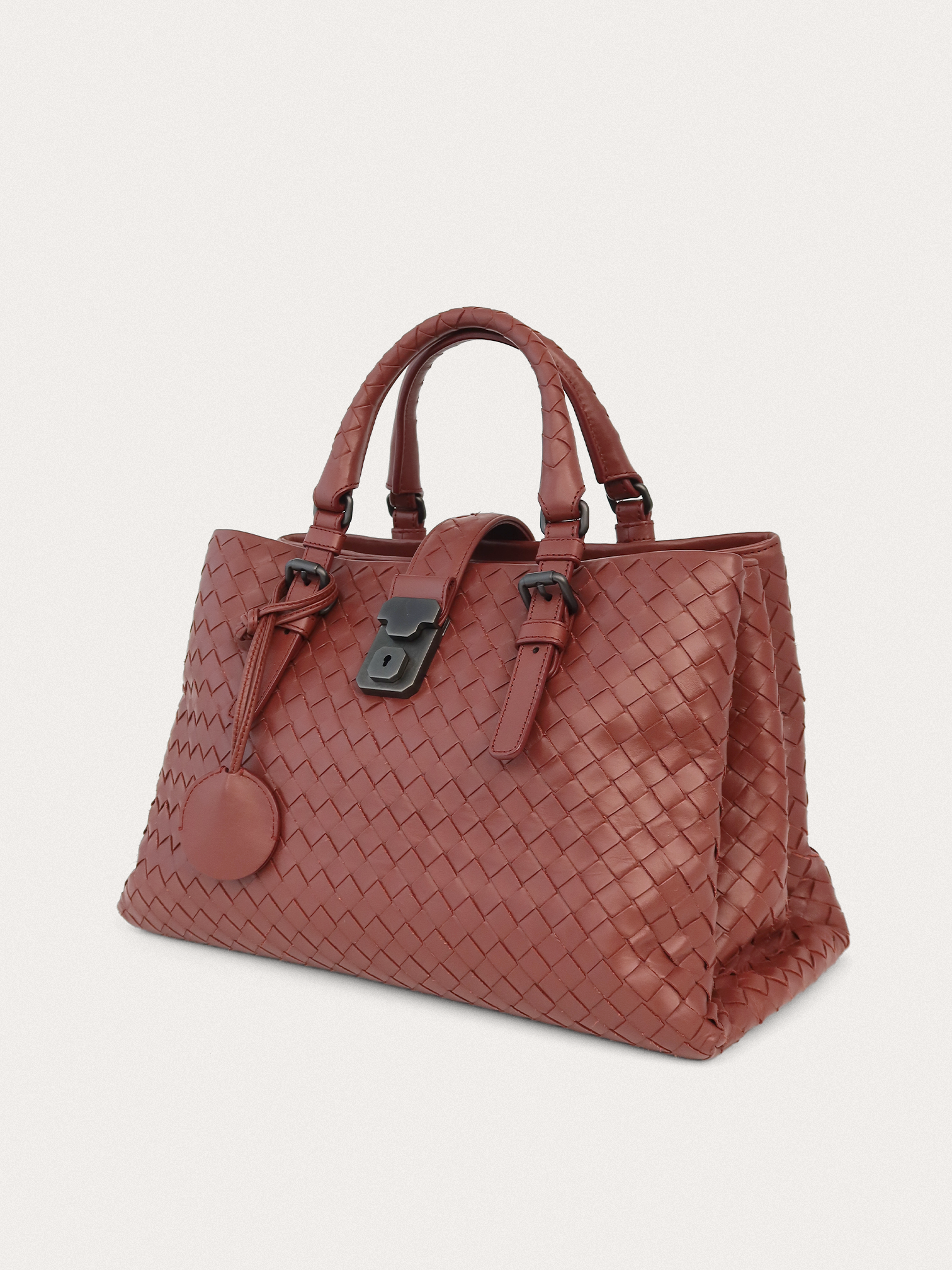 Bottega Veneta Roma - Master