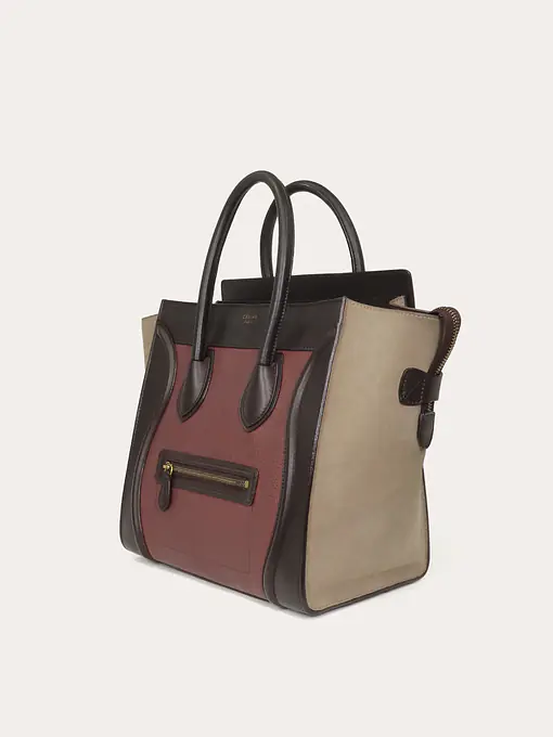 Luggage mini - Master