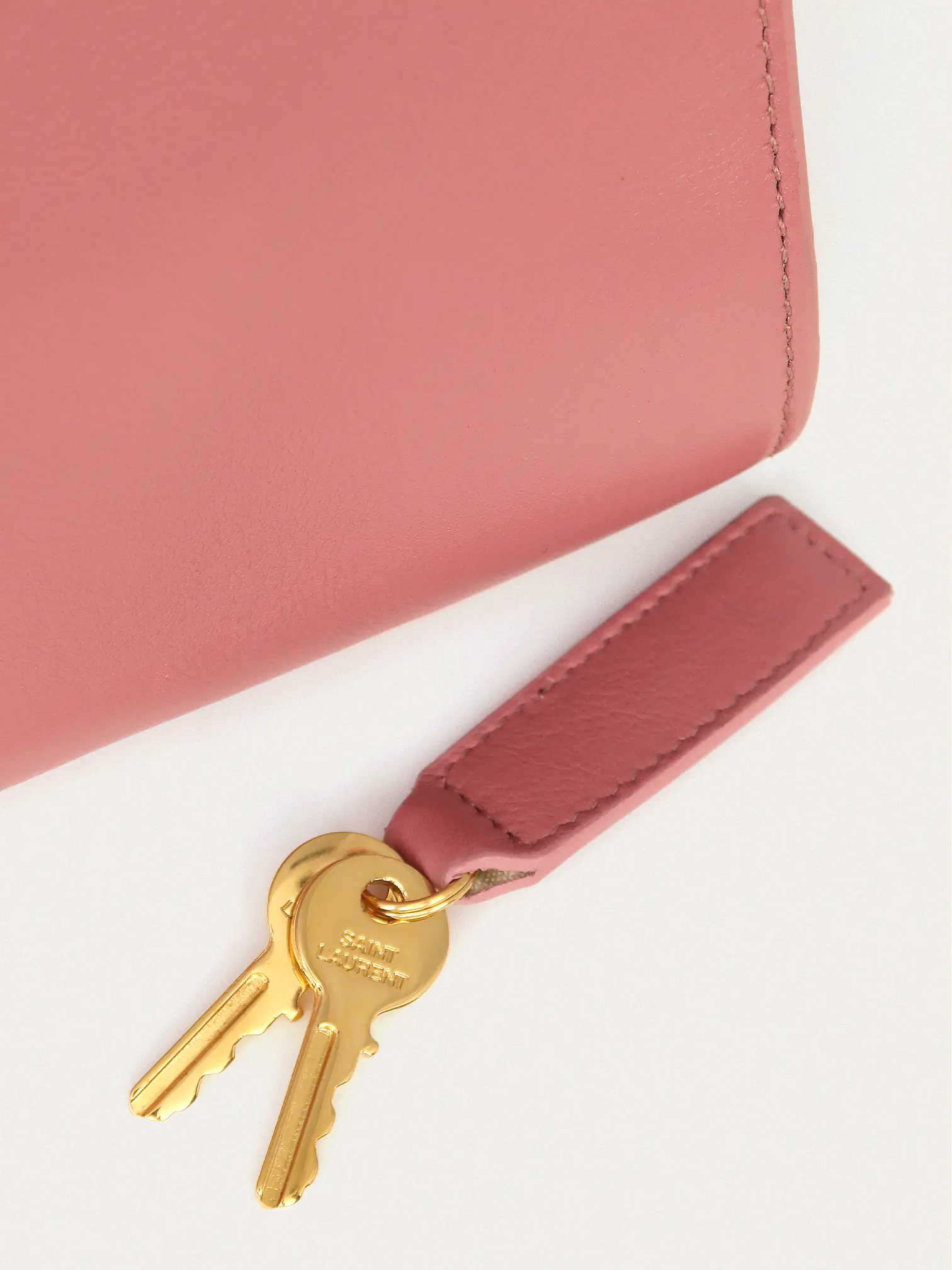 Saint Laurent Sac De Jour - Master