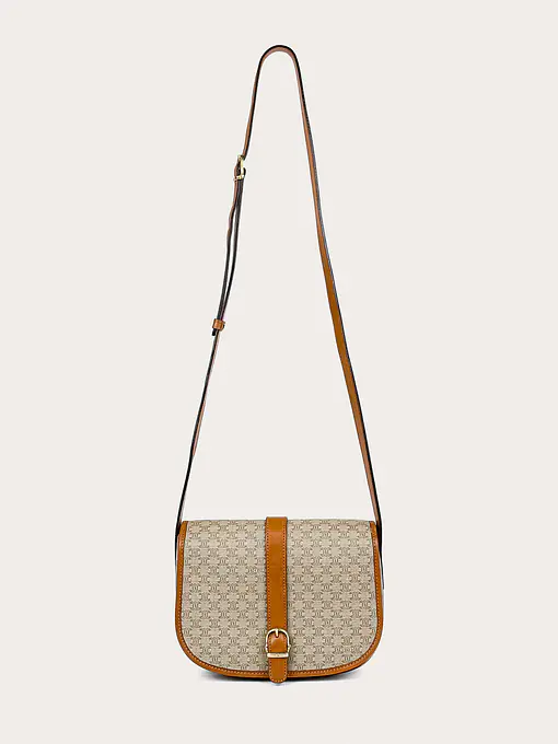 Macadam Crossbody Bag - Master