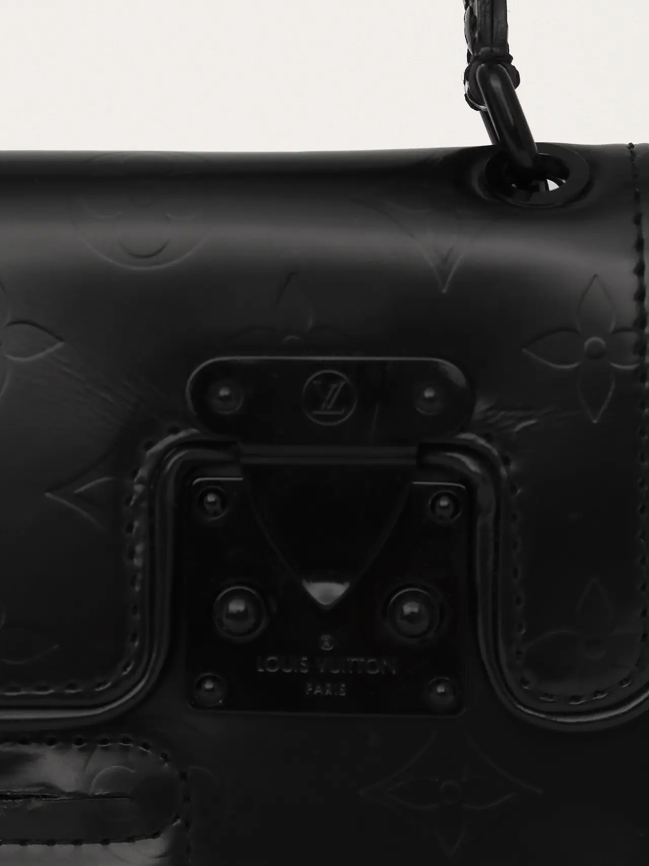 Louis Vuitton Op Art Pochette - Master