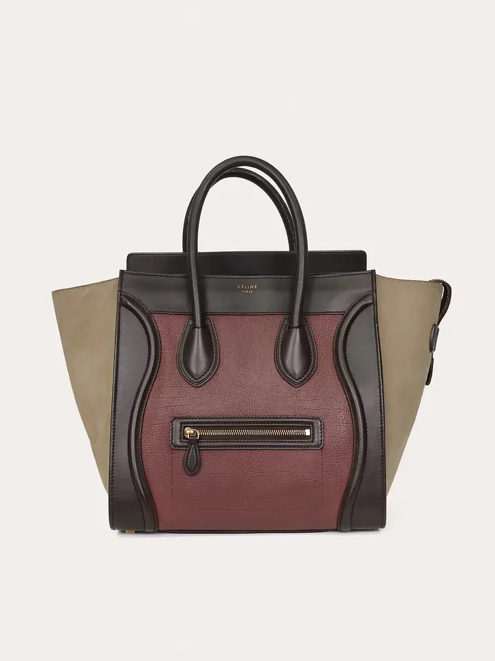Luggage mini primary image