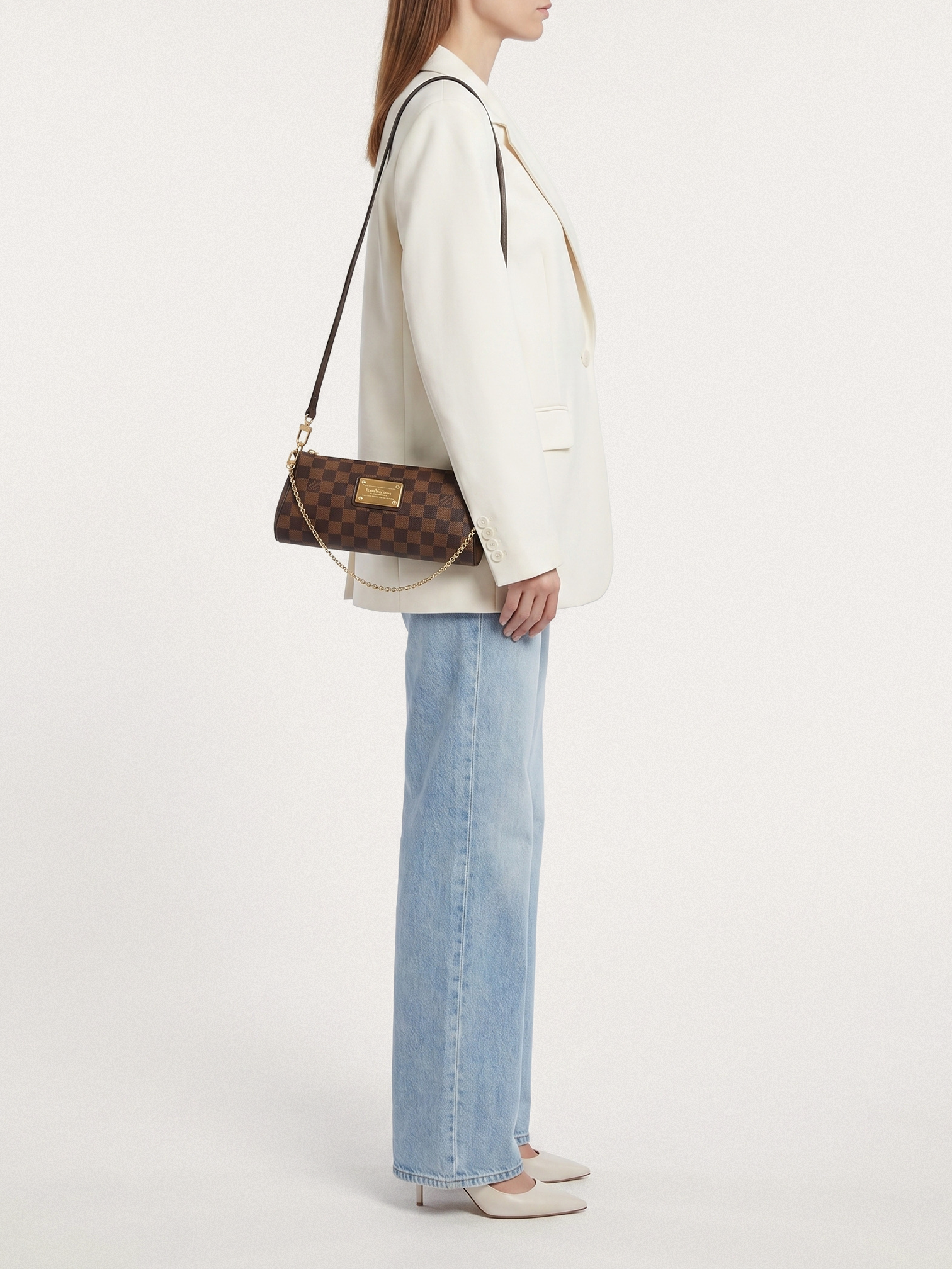 Louis Vuitton Eva - Master