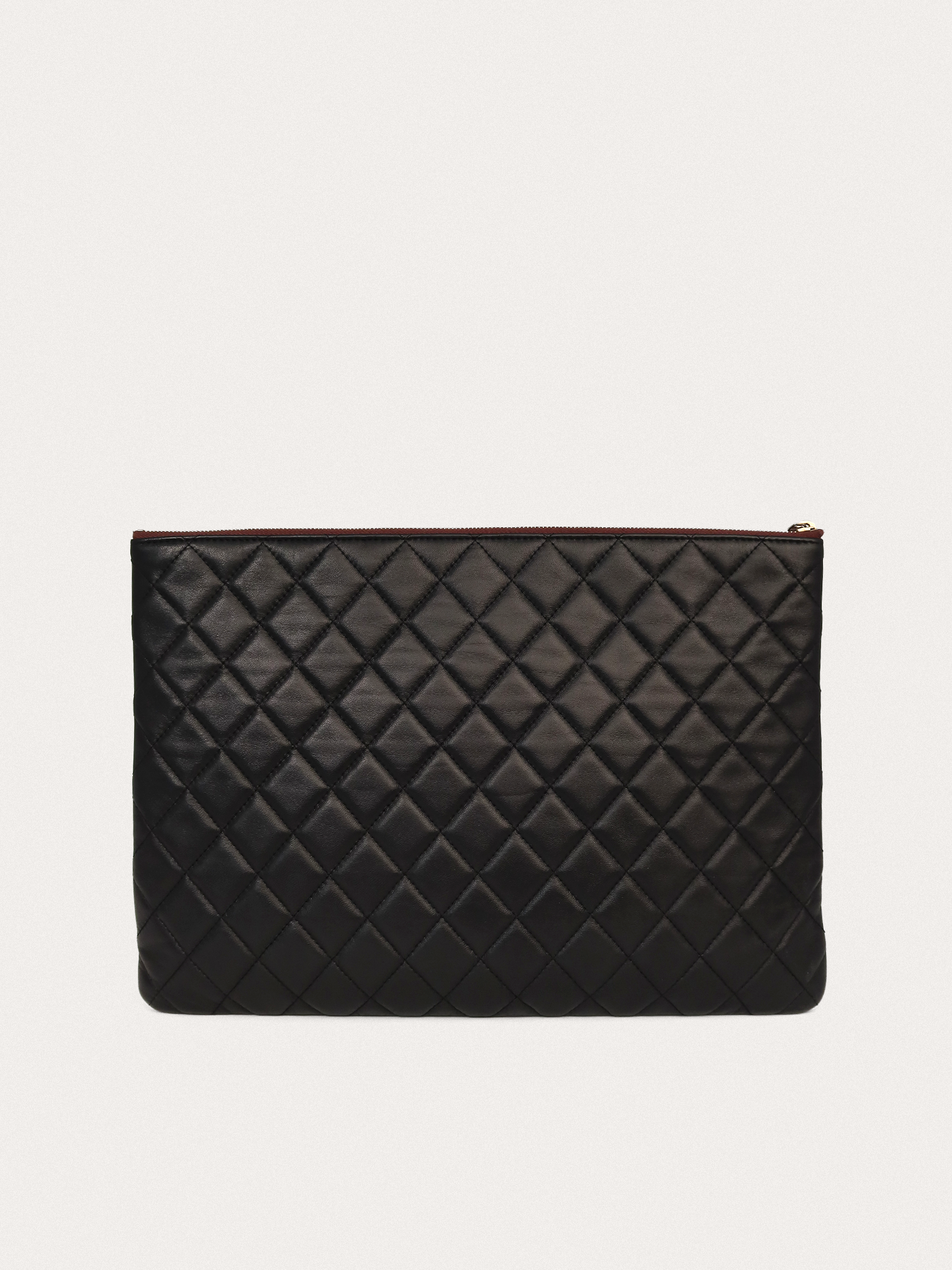 Chanel Timeless Pouch - Master