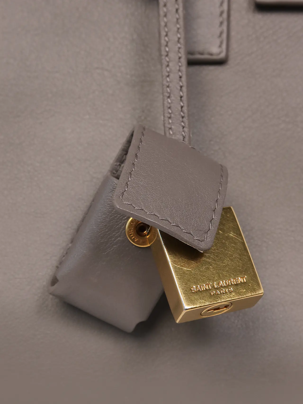 Saint Laurent Sac De Jour - Master