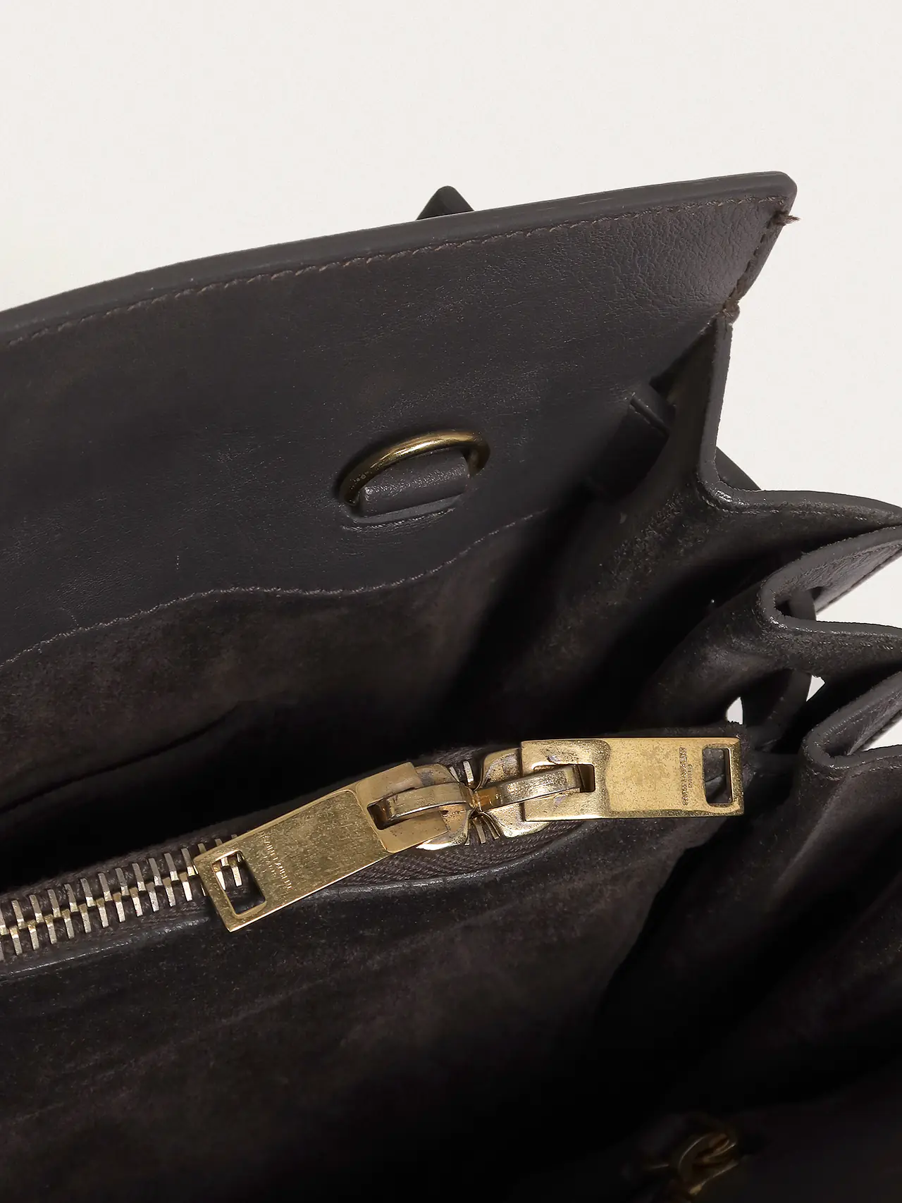 Saint Laurent Sac De Jour - Master