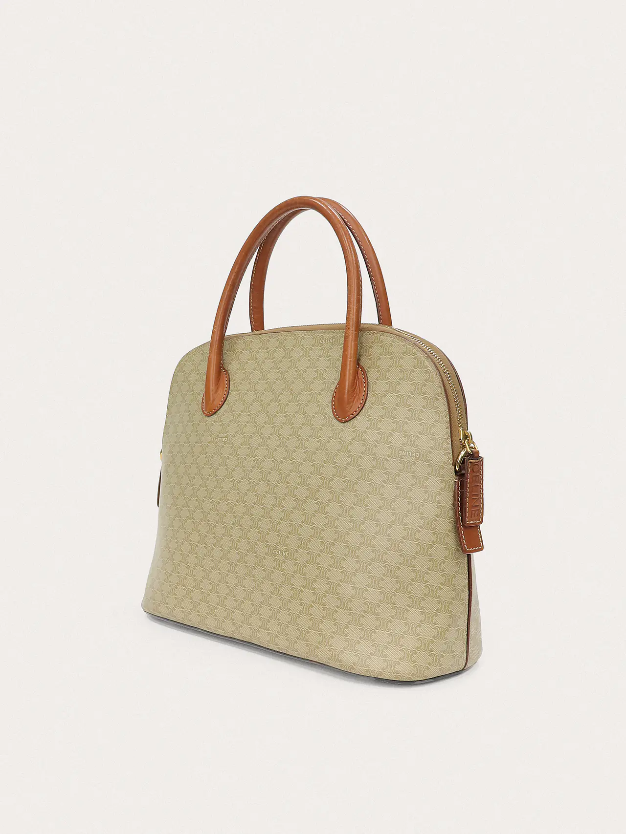 Macadam Handbag - Master