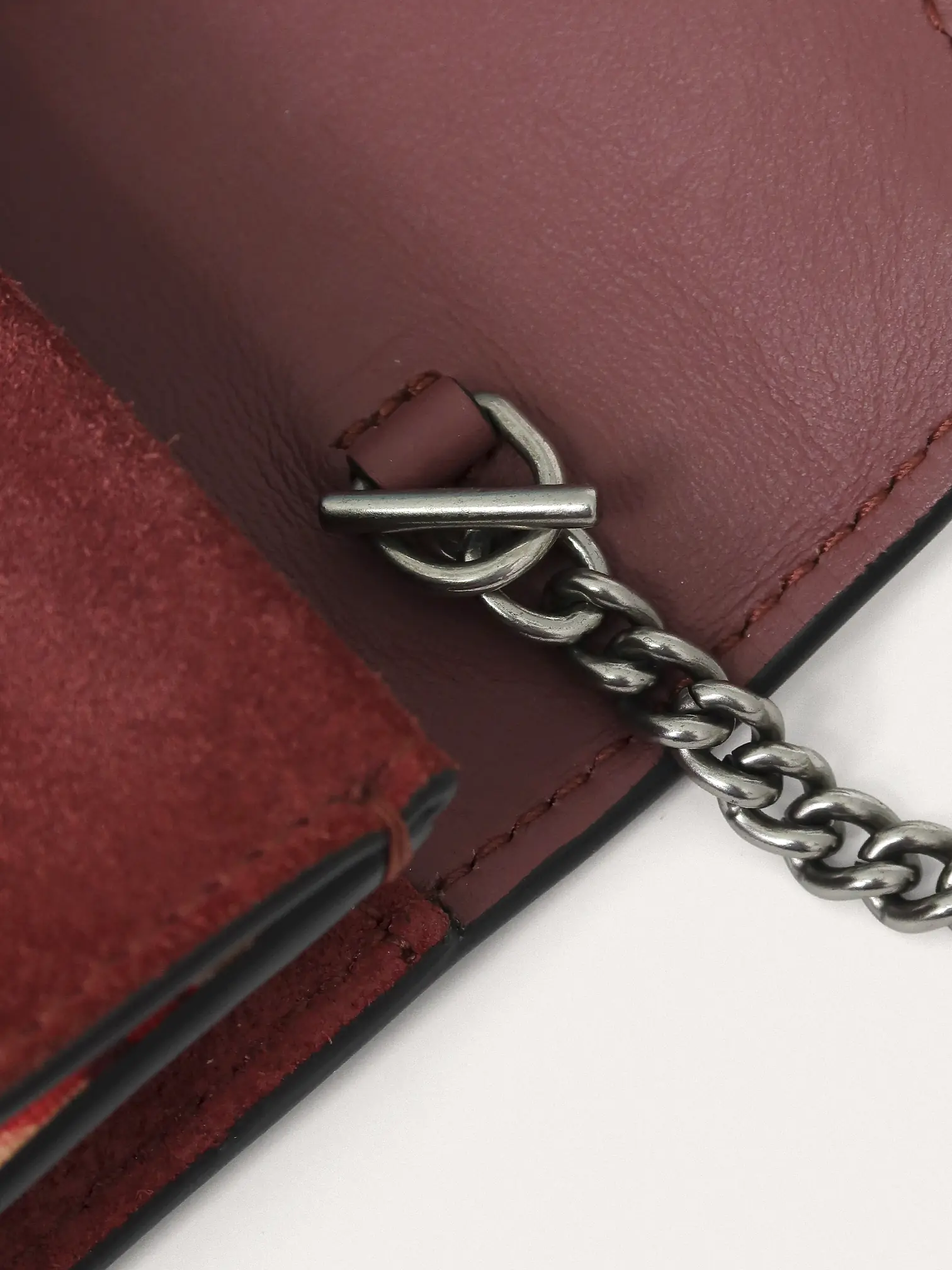 Gucci Dionysus Super Mini - Master