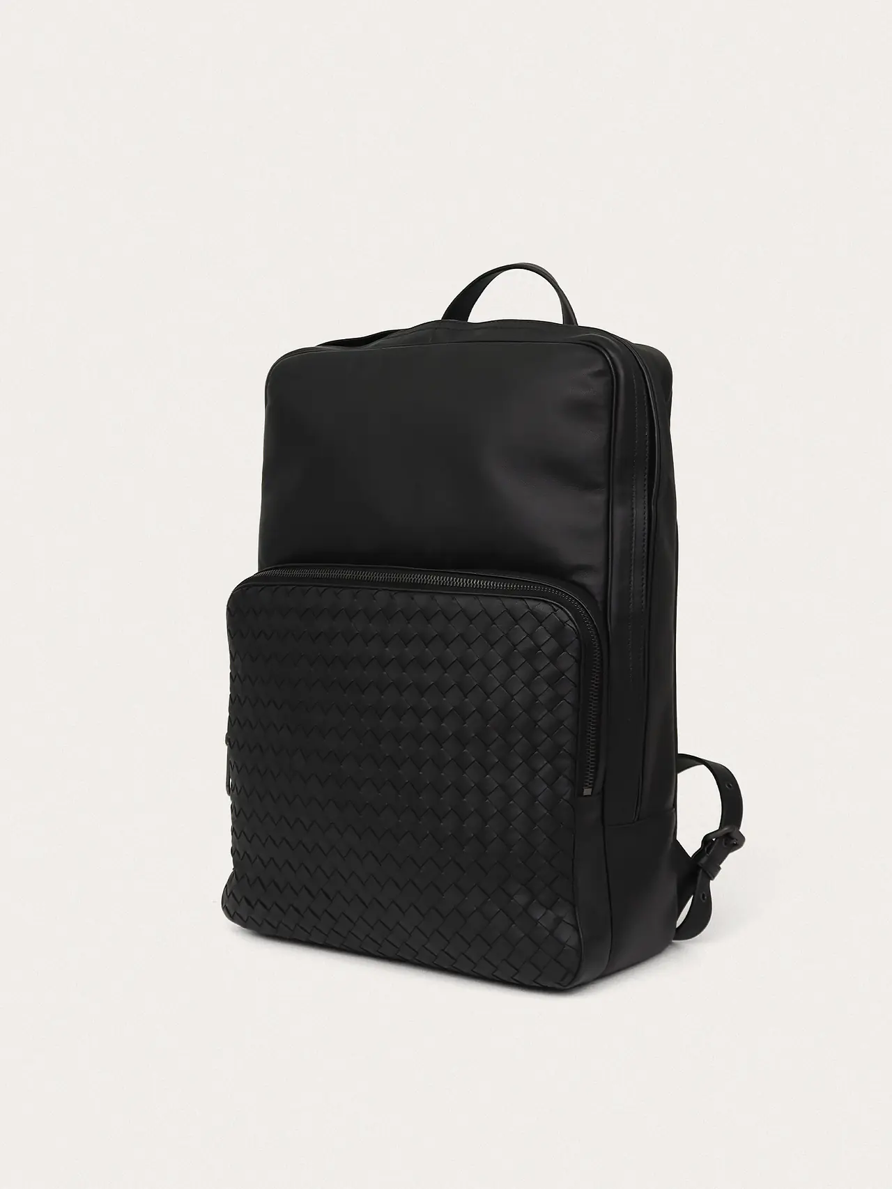Intrecciato Backpack - Master