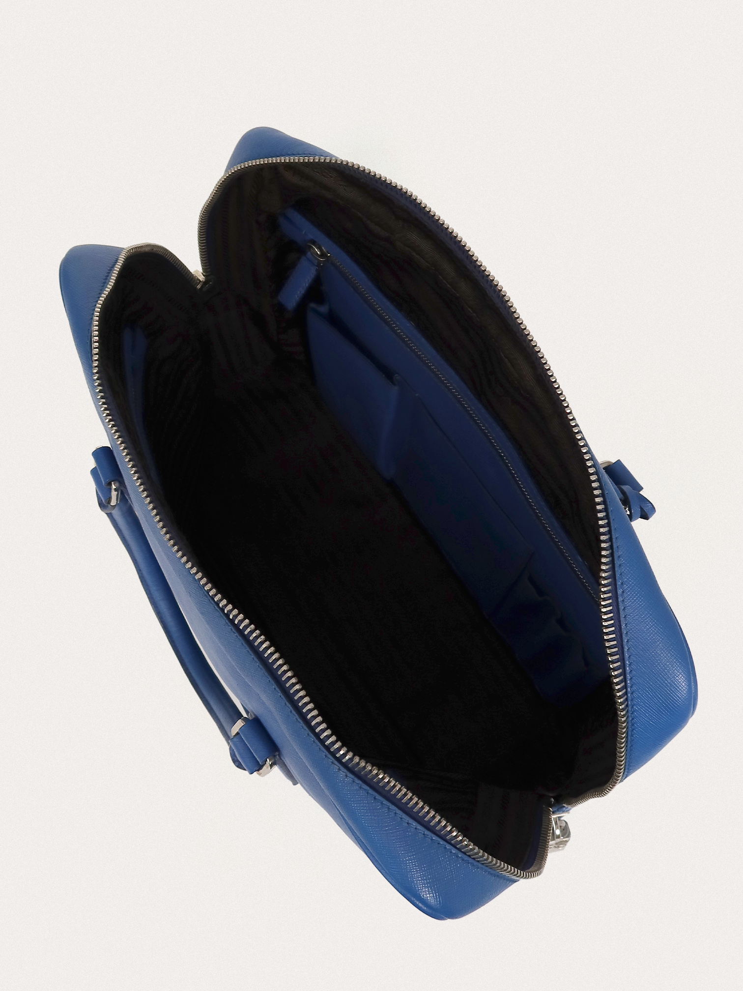 Prada Saffiano Briefcase - Master