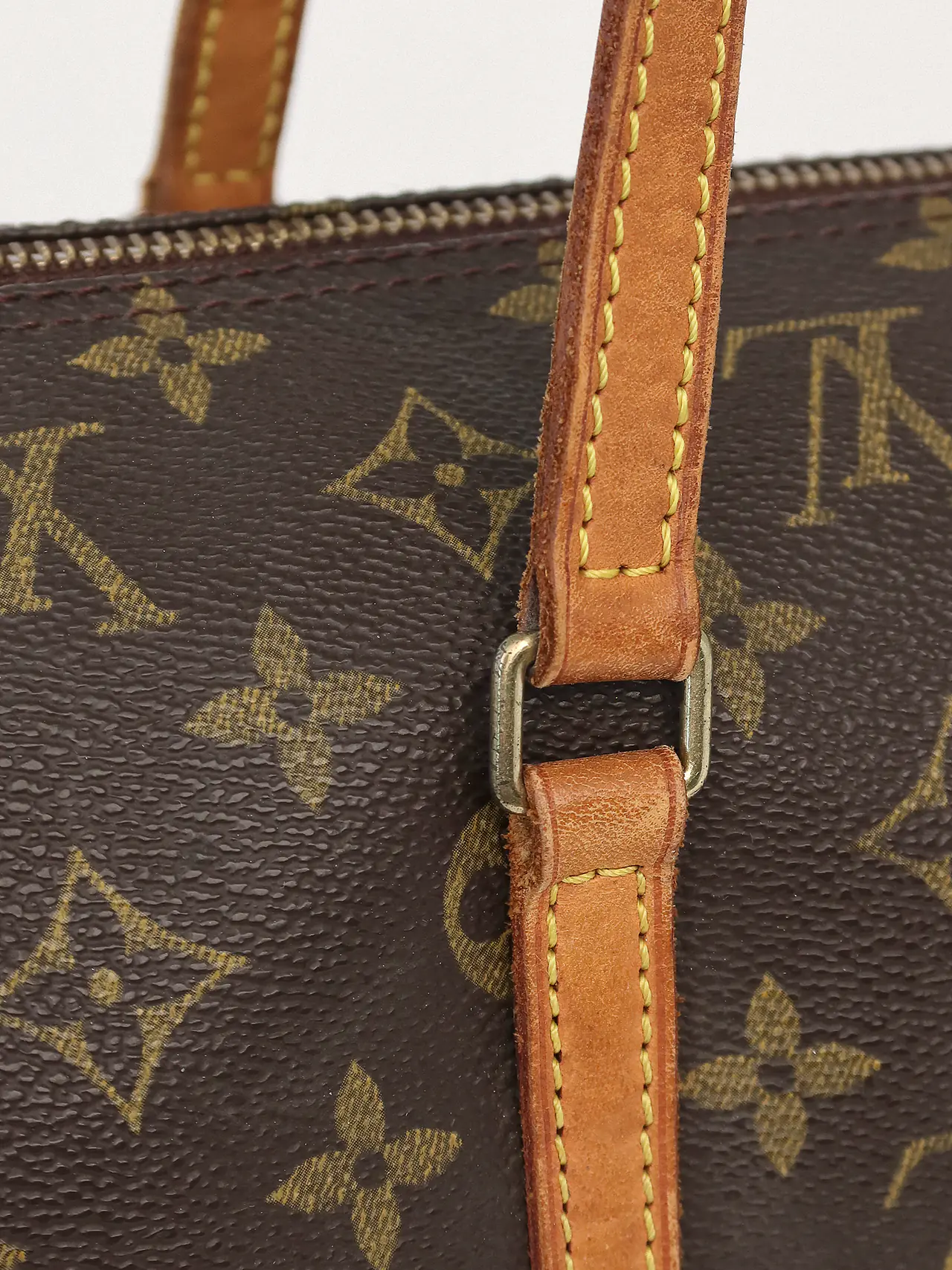Louis Vuitton Papillon 30 - Master