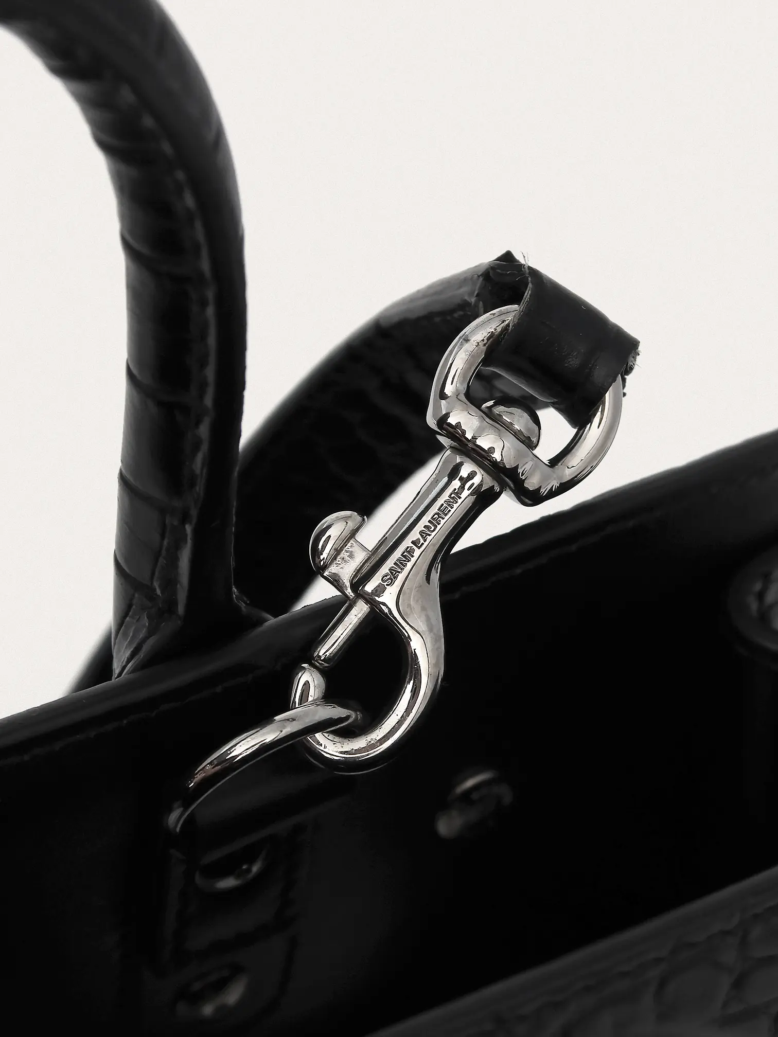 Saint Laurent Sac De Jour - Master