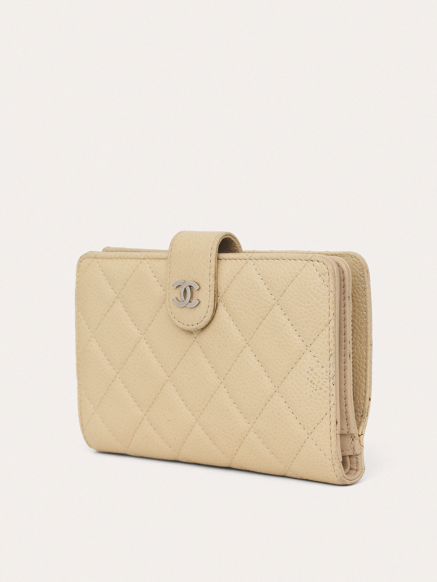 Chanel Wallet - Master