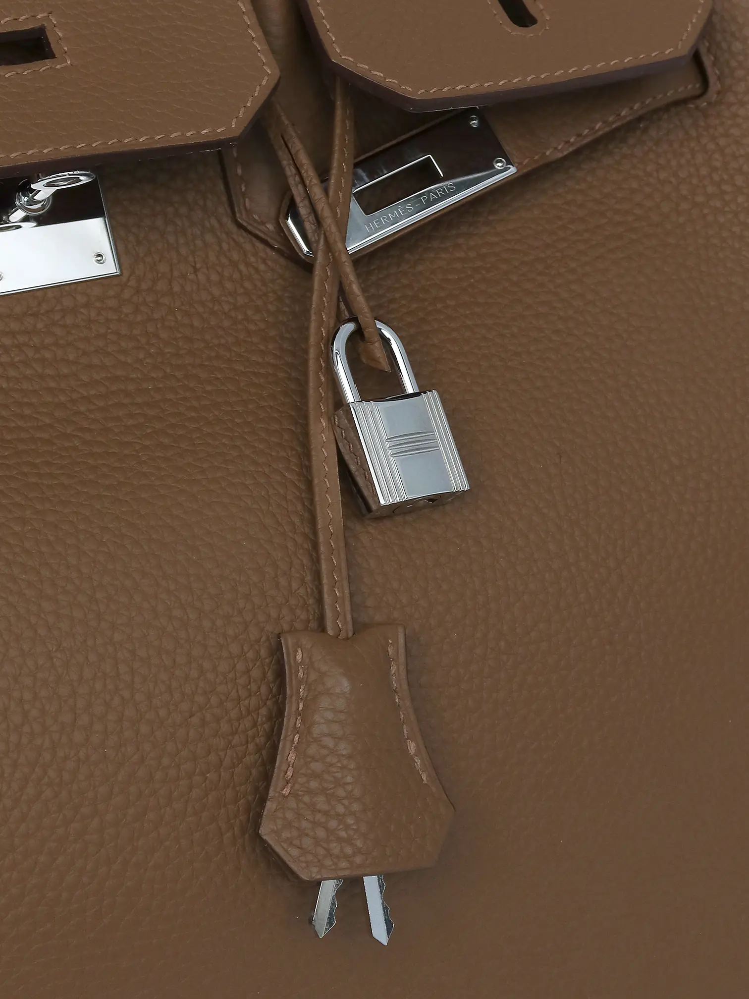 Hermes Birkin 35 - Master