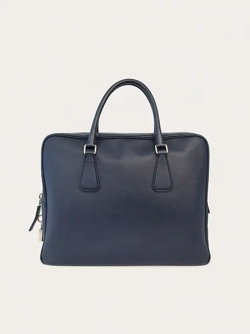 Prada Travel Briefcase - Master