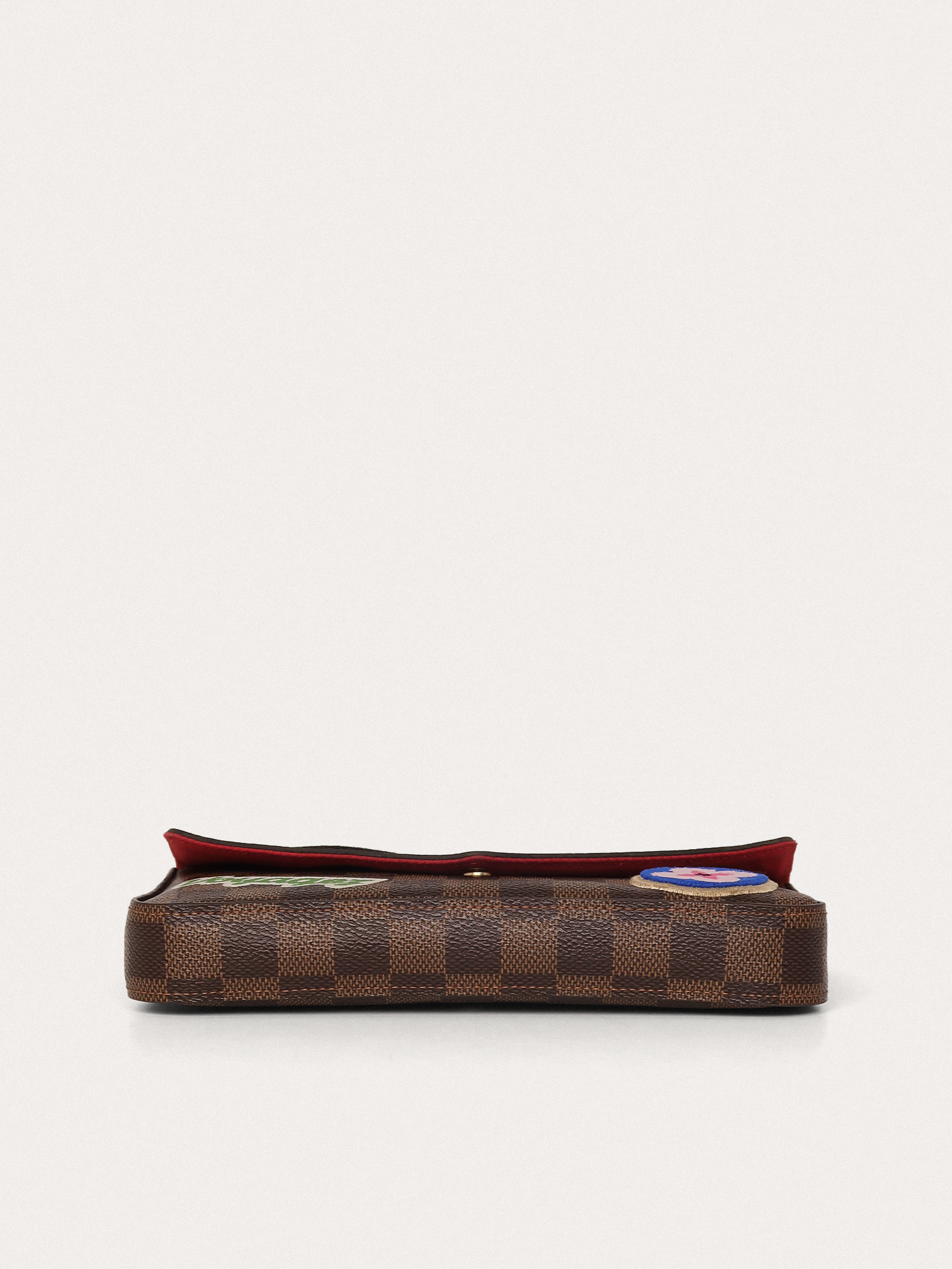 Louis Vuitton Felicie - Master