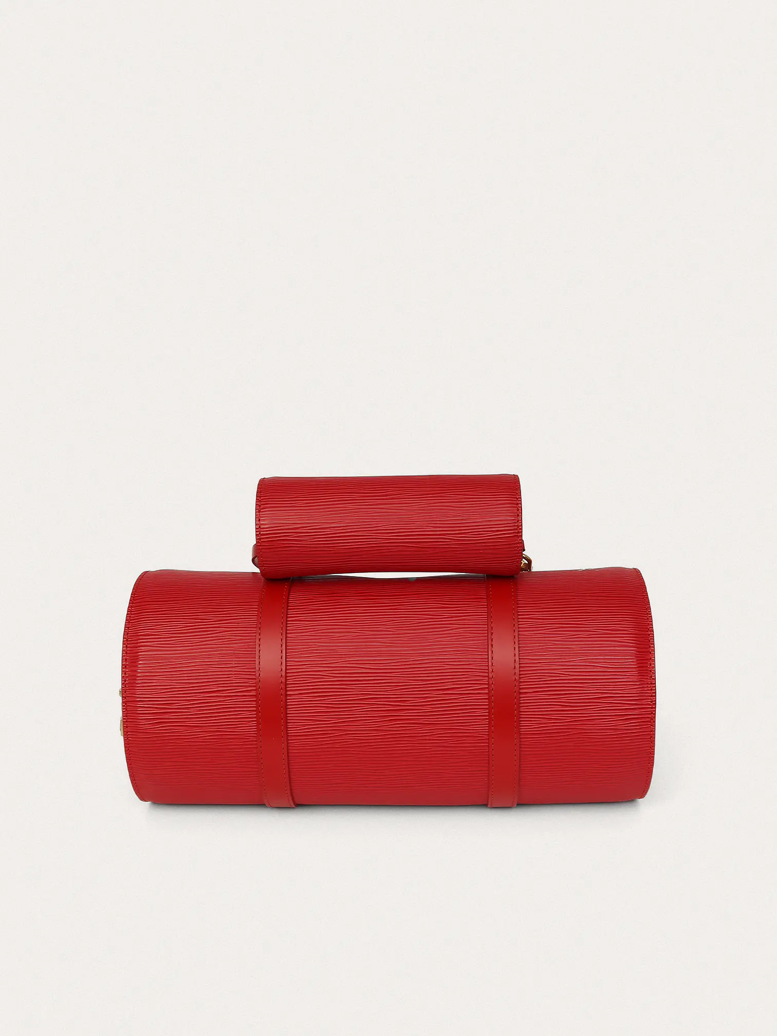 Louis Vuitton Papillon 30 & Papillon Mini - Master
