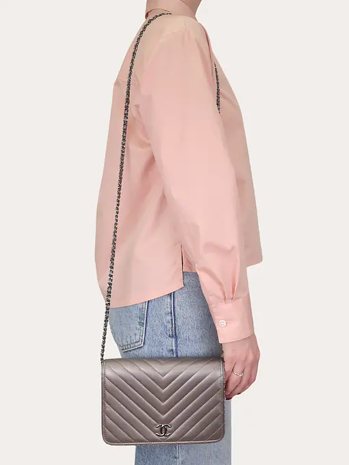 Wallet-on-Chain - Master