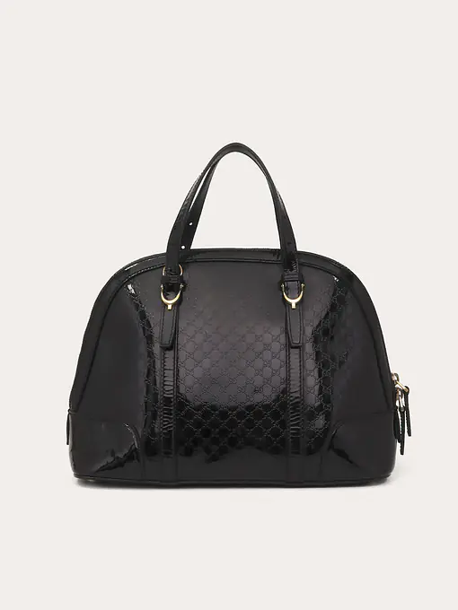 Microguccissima Handbag - Master