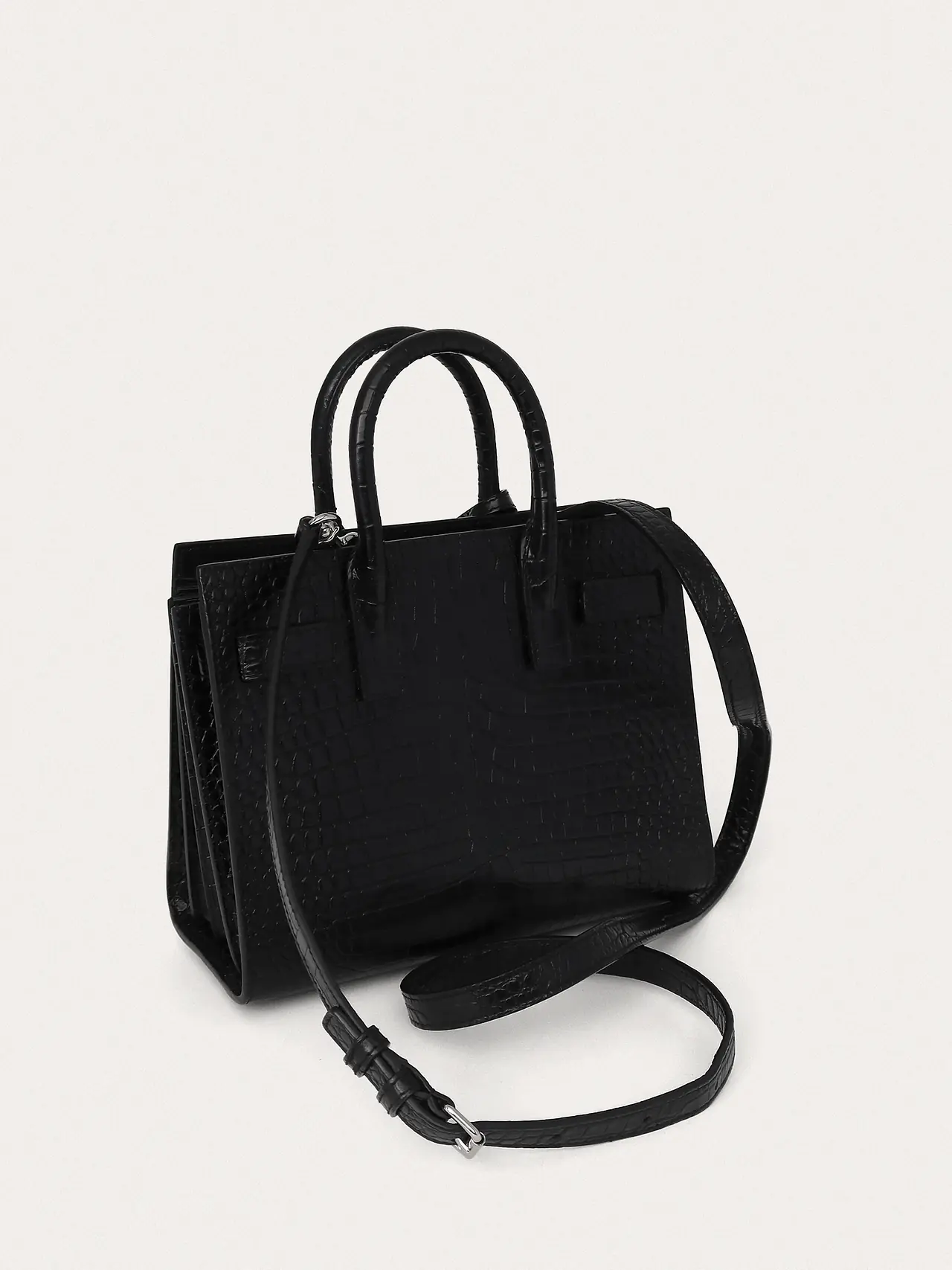 Saint Laurent Sac De Jour - Master