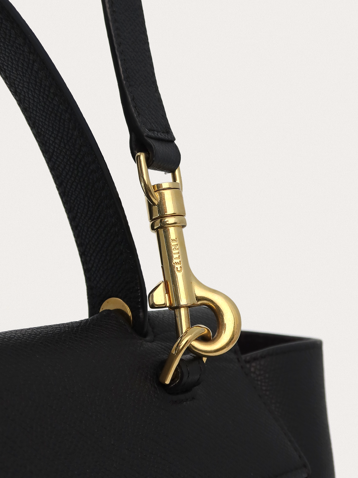 Celine Belt - Master