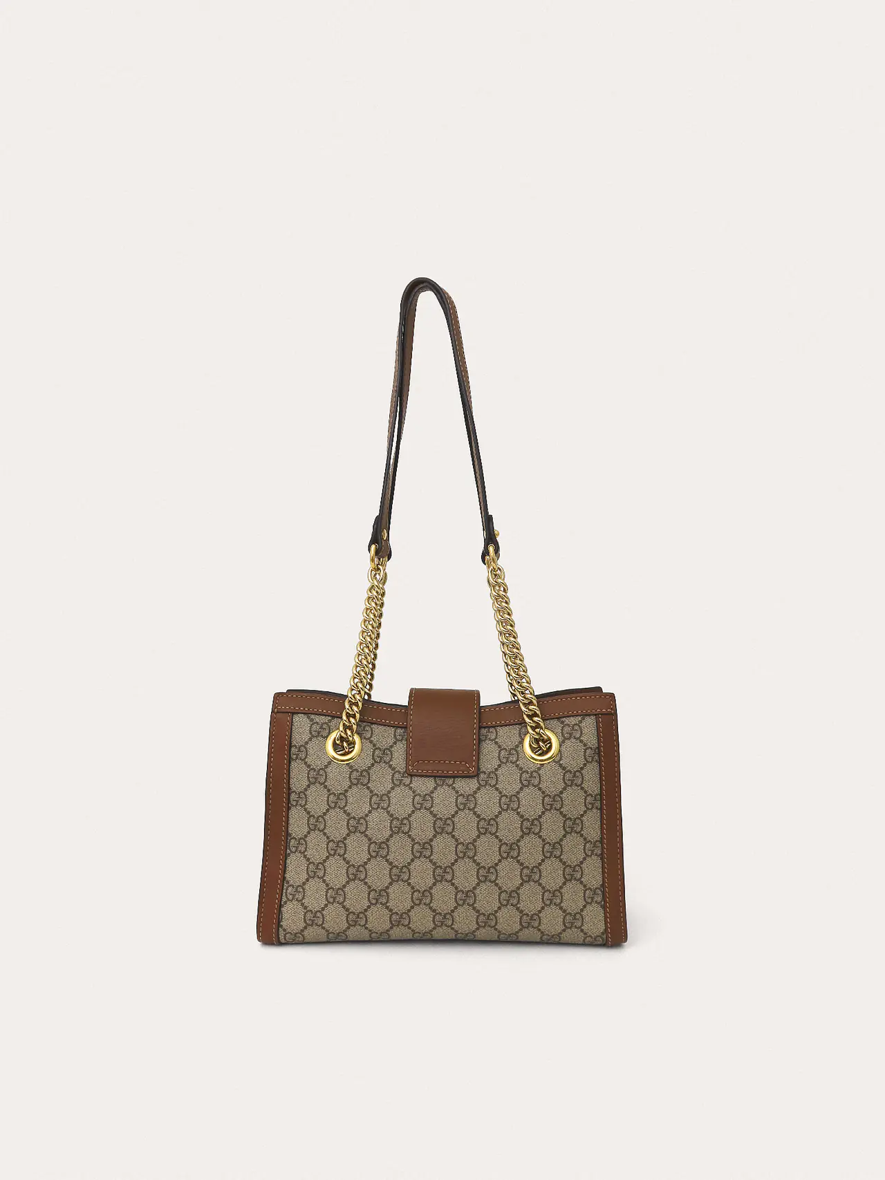 Gucci Padlock - Master