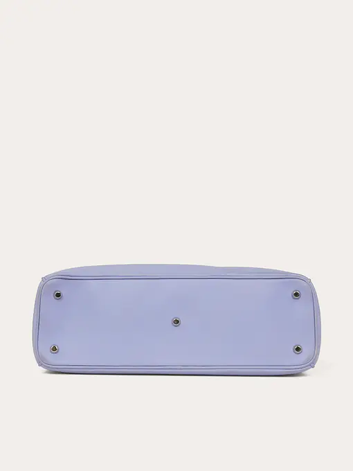 Diorissimo Top Handle Bicolor Bag - Master