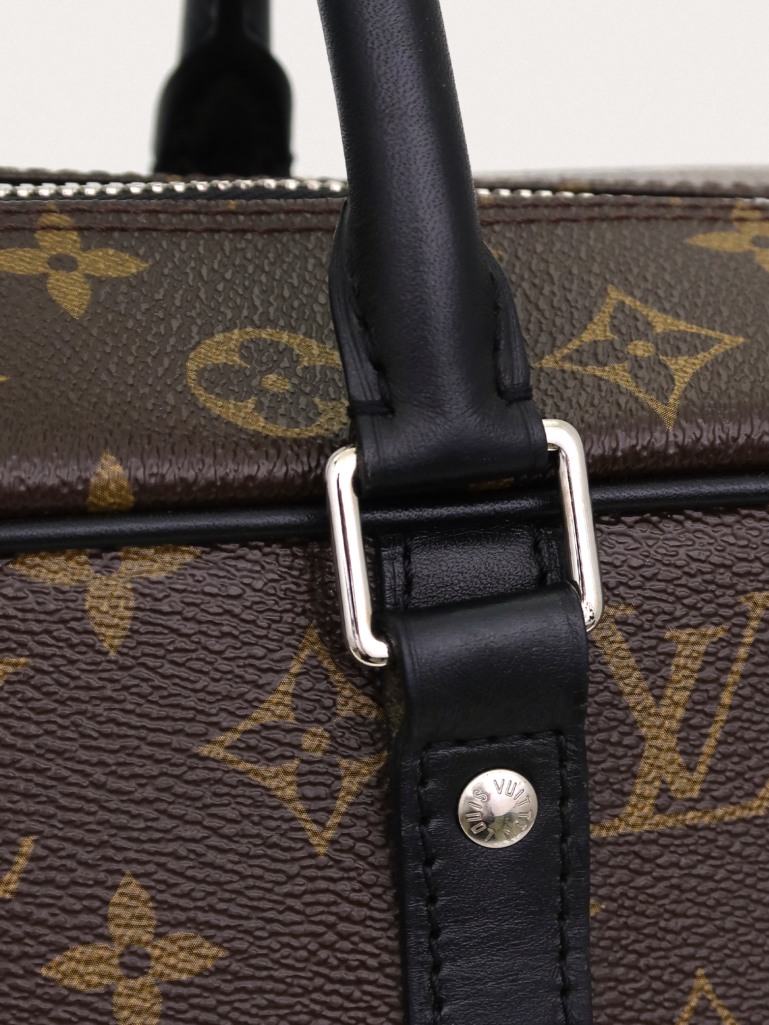 Louis Vuitton Porte Documents Voyage - Master