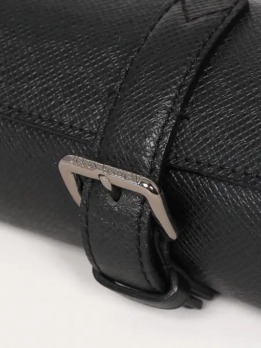 Louis Vuitton Watch Travel Case - Master