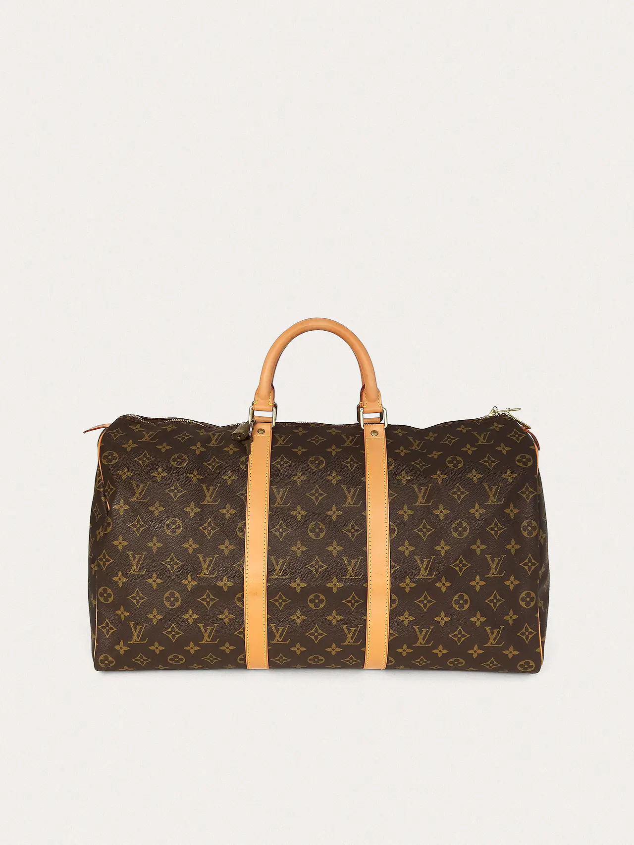 Louis Vuitton Keepall 50 - Master