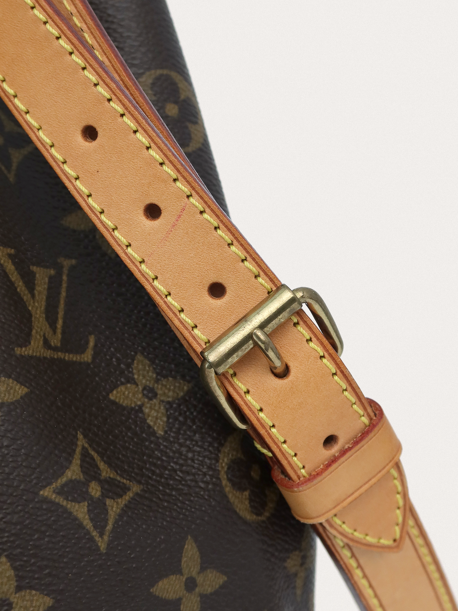 Louis Vuitton Noe - Master