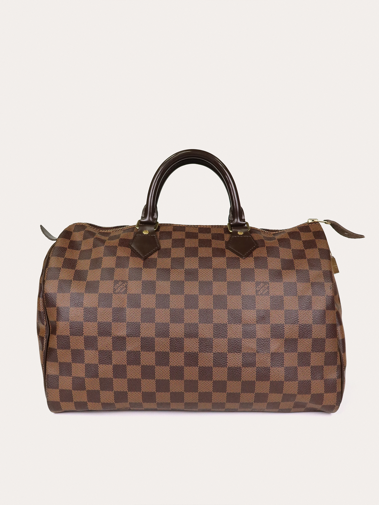 Louis Vuitton Speedy 35 - Master