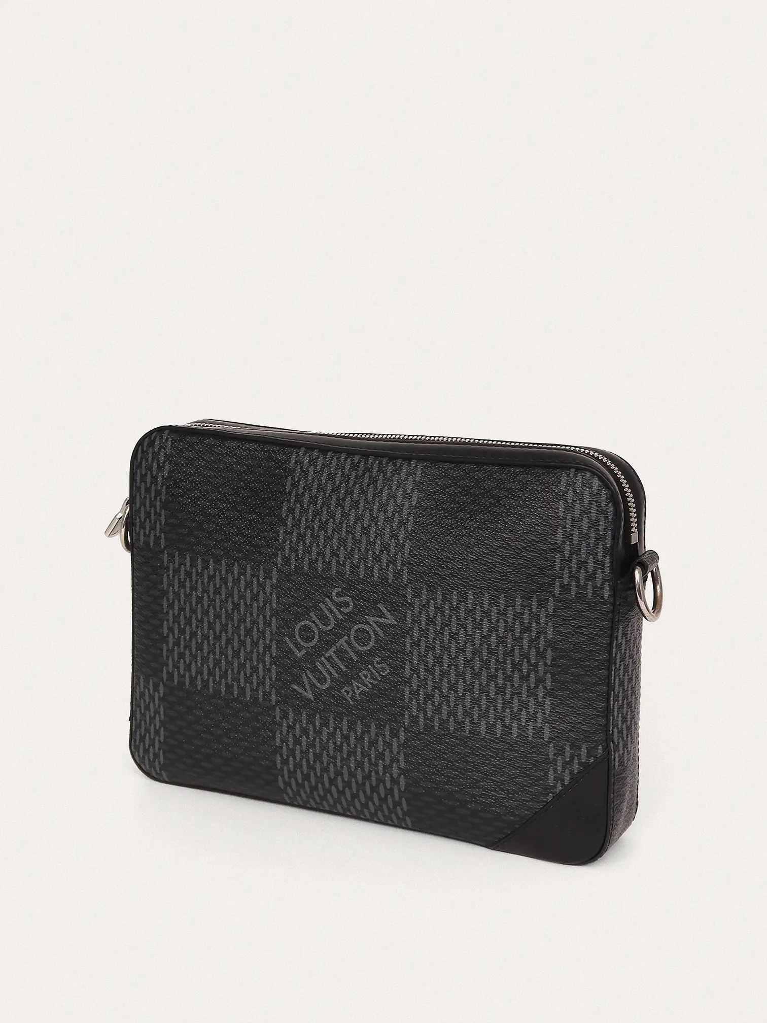 Louis Vuitton Trio Messenger Bag - Master