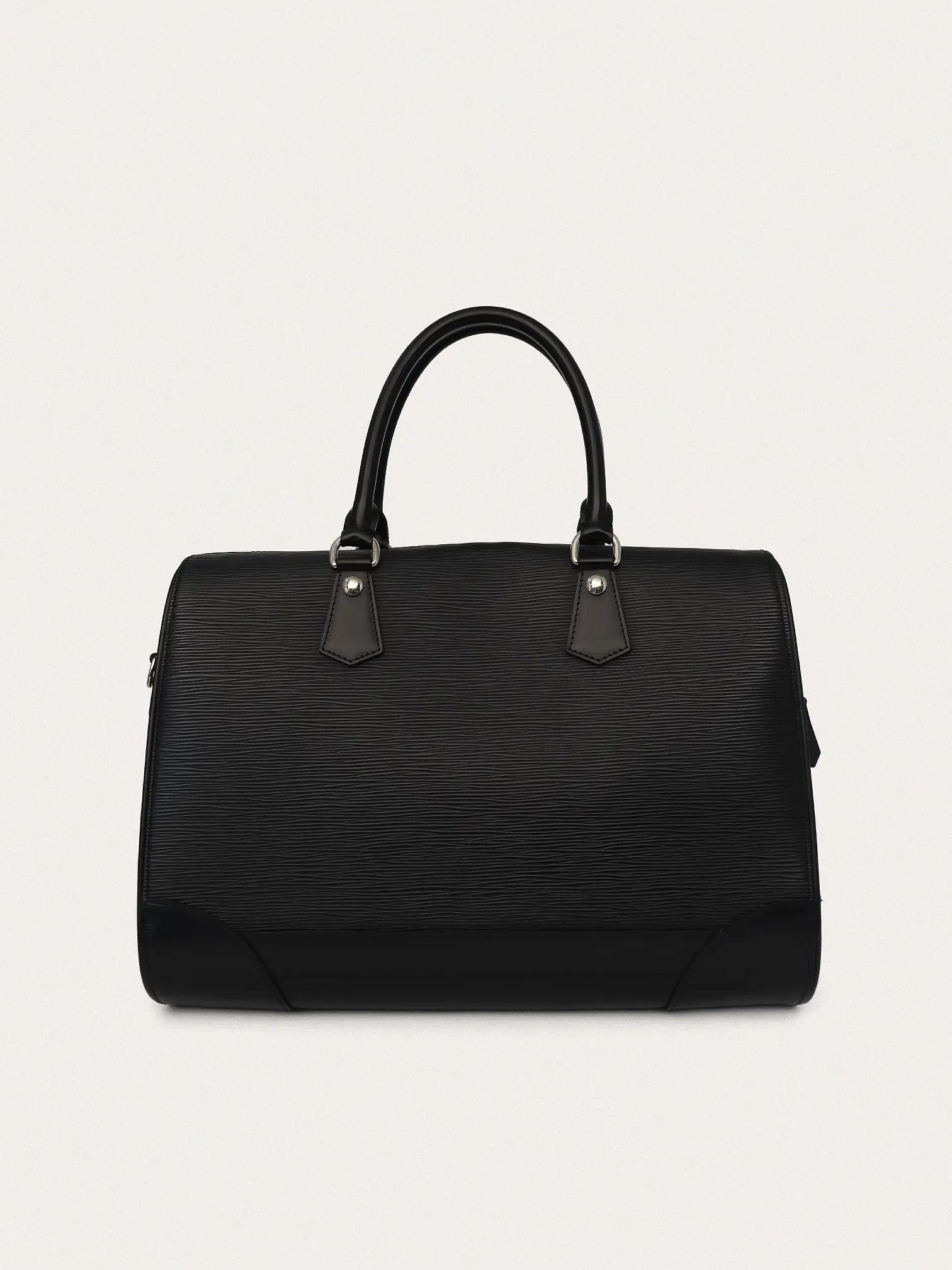 Louis Vuitton Sac De Ville Bourget - Master