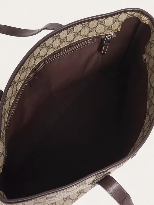 Gucci Supreme Tote - Master
