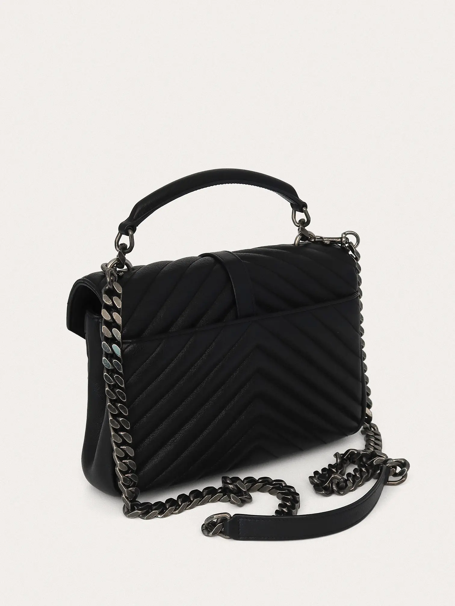 Saint Laurent College Medium - Master