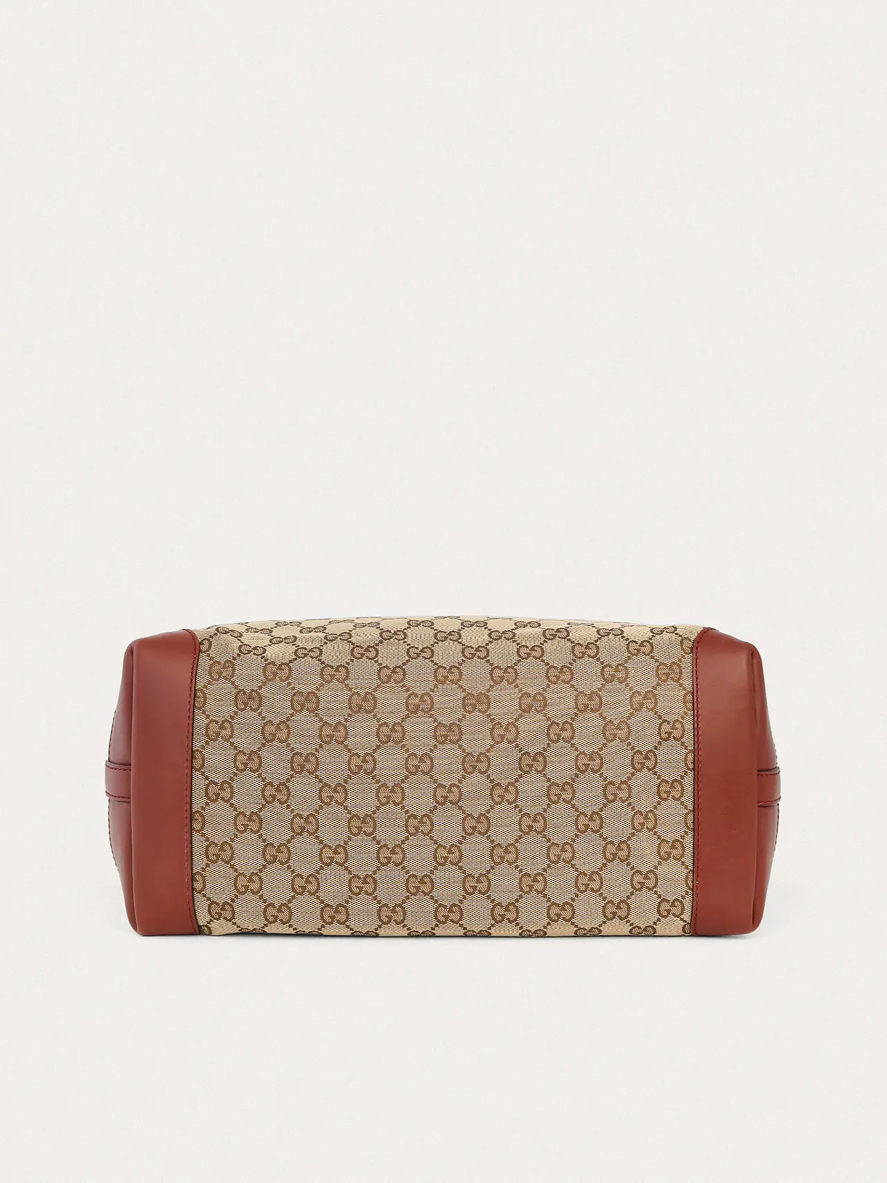 Gucci GG Supreme Canvas Bag - Master
