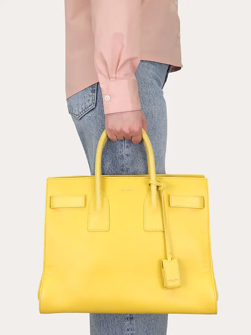 Sac de jour - Master