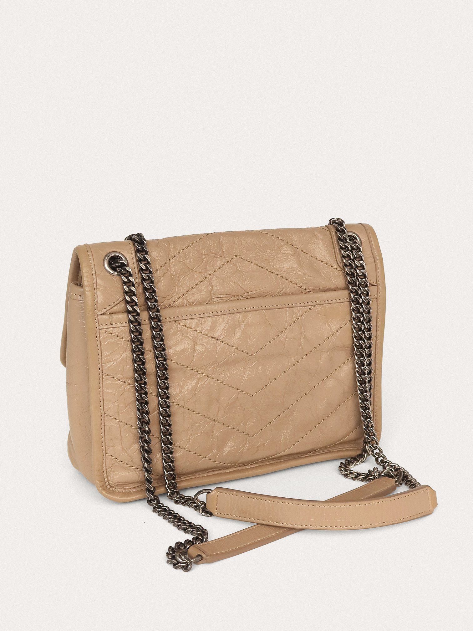Saint Laurent Niki - Master
