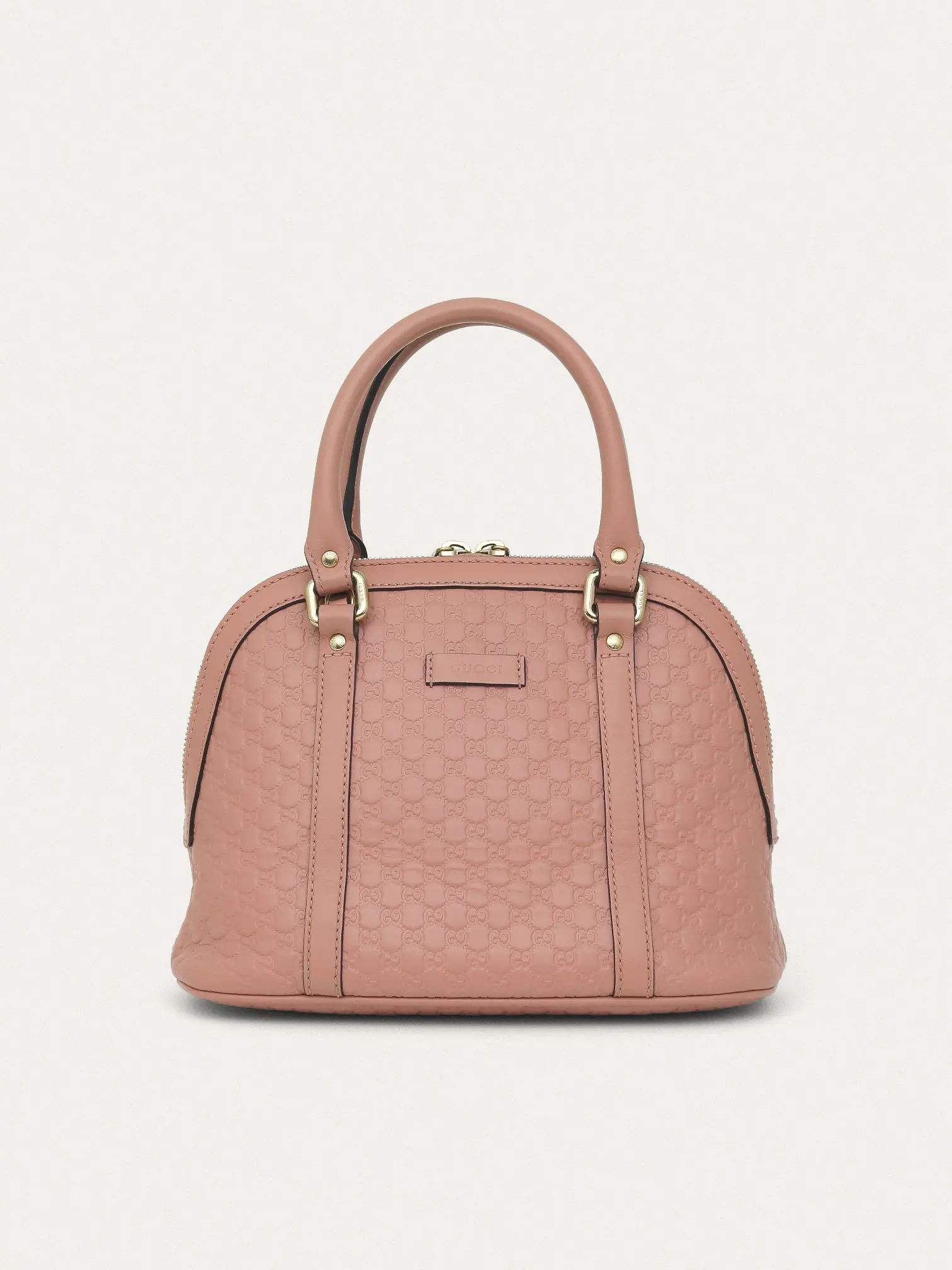 Gucci Microguccissima Mini - Master