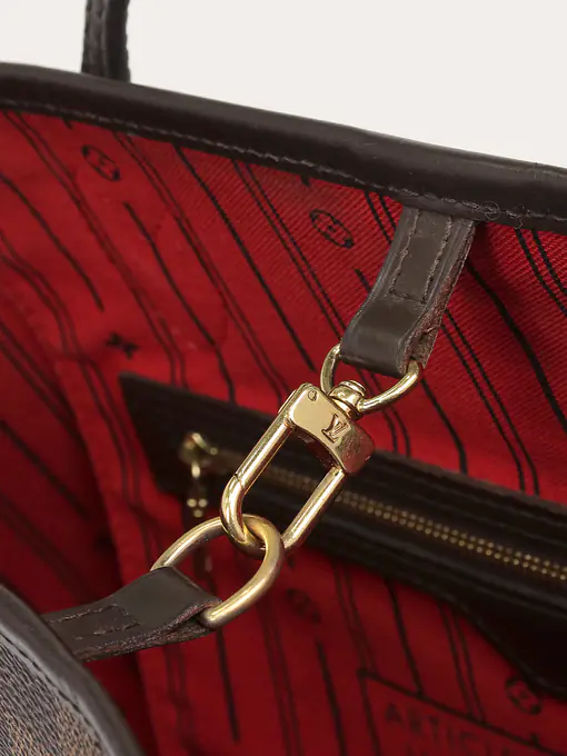 Neverfull MM - Master